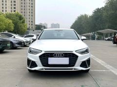 Audi A4L 40 TFSI Luxury Dynamic - photo 2