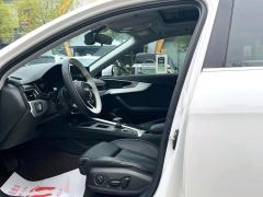 Audi A4L 40 TFSI Luxury Dynamic - photo 4