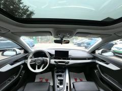 Audi A4L 40 TFSI Luxury Dynamic - photo 6