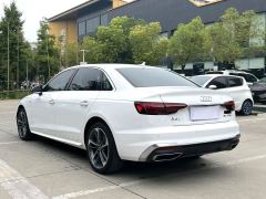 Audi A4L 40 TFSI Luxury Dynamic - photo 7
