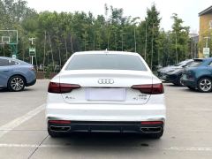 Audi A4L 40 TFSI Luxury Dynamic - photo 8