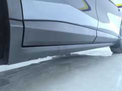 Leapmotor C11 EREV 285km 285 Comfort Edition - ფოტო 10
