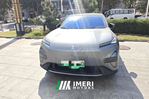 2026 Deepal S05 BEV 520Max - ავტომობილი ჩინეთიდან