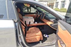 Deepal S05 BEV 520Max - ფოტო 5