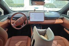 Deepal S05 BEV 520Max - ფოტო 6