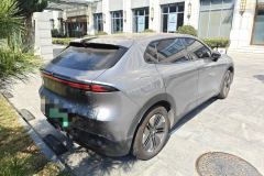 Deepal S05 BEV 520Max - ფოტო 7