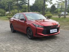 Dongfeng Yixuan 230T Edition - ფოტო 3