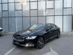 Volvo S90 B5 Intelligent Luxury Edition - фото 1