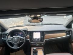 Volvo S90 B5 Intelligent Luxury Edition - фото 10
