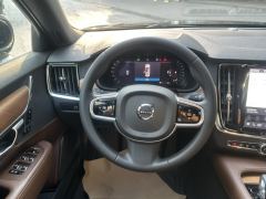 Volvo S90 B5 Intelligent Luxury Edition - фото 12