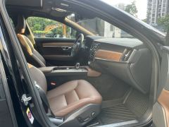 Volvo S90 B5 Intelligent Luxury Edition - фото 19