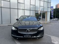 Volvo S90 B5 Intelligent Luxury Edition - фото 2
