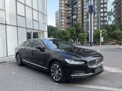 Volvo S90 B5 Intelligent Luxury Edition - фото 3