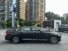 Volvo S90 B5 Intelligent Luxury Edition - фото 4