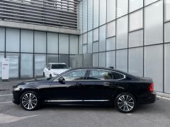 Volvo S90 B5 Intelligent Luxury Edition - фото 5