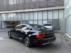 Volvo S90 B5 Intelligent Luxury Edition - фото 6