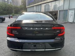 Volvo S90 B5 Intelligent Luxury Edition - фото 7