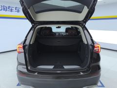 Buick Enclave Plus 532T 2WD Version - photo 7