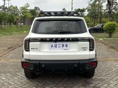 Haval Great Wall Big Dog 2.0T AWD Edition - photo 12