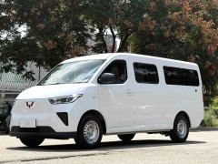 Wuling Yangguang 400km Edition Version 6 - фото 1