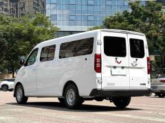 Wuling Yangguang 400km Edition Version 6 - фото 11