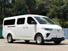 Wuling Yangguang 400km Edition Version 6 - фото 3