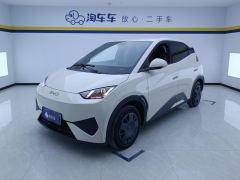 BYD Seagull Smart Driving Edition 305km Vitality Edition - фото 1