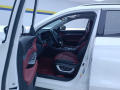 Changan CS75PLUS CS75 PLUS Classic Edition 1.5T Pioneer - ფოტო 14