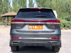 Oshan X7 PLUS Edition 1.5T Premium Version 5 - ფოტო 7
