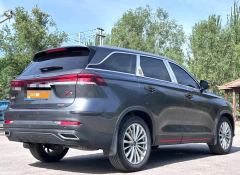 Oshan X7 PLUS Edition 1.5T Premium Version 5 - ფოტო 8