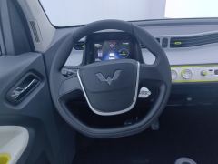 Wuling Hongguang MINIEV 170km - photo 18
