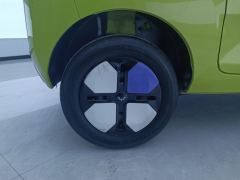 Wuling Hongguang MINIEV 170km - photo 6