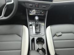 Volkswagen Bora 300TSI Edition - ფოტო 19
