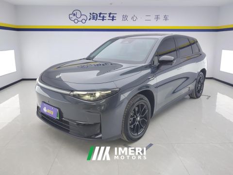 2024 Leapmotor Leapo C10 BEV 530km 530 Comfort Edition