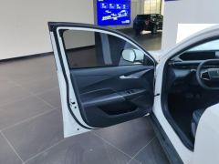 Changan Yida 1.5T Edition - photo 12