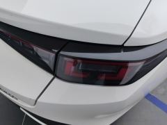 Changan Yida 1.5T Edition - photo 5