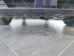 Changan Yida 1.5T Edition - photo 8