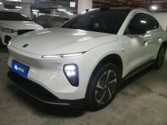 NIO EC6 505km 75kWh - ფოტო 1