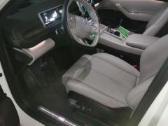 NIO EC6 505km 75kWh - ფოტო 14