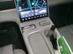 NIO EC6 505km 75kWh - ფოტო 19
