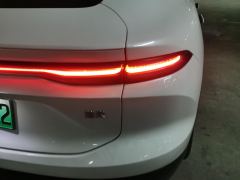 NIO EC6 505km 75kWh - ფოტო 5