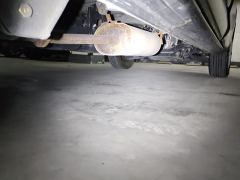 Forthing Lingzhi M5L 1.6L Base 7-seater - photo 10