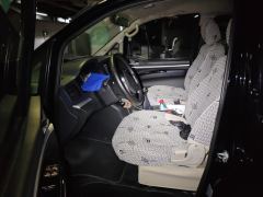 Forthing Lingzhi M5L 1.6L Base 7-seater - photo 14