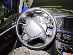 Forthing Lingzhi M5L 1.6L Base 7-seater - photo 18