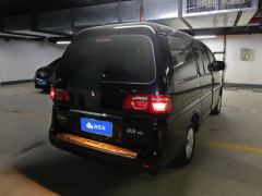 Forthing Lingzhi M5L 1.6L Base 7-seater - photo 2