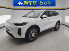 Chery Fulwin T9 1.5T 120km Long Range EditionFlagship Version 5 - photo 1