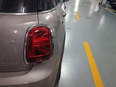 MINI Facelift 1.5T COOPER Artist Five-Door - ფოტო 5