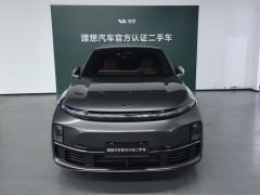 Li Auto L7 Pro - ფოტო 3