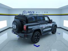 Tank 300 Off-Road Edition 2.0T Challenger - photo 2