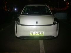 Bestune NAT PRO 401km Edition - photo 3